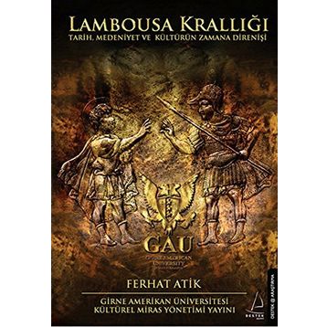 Lambousa Krallığı - Ferhat Atik