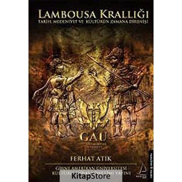 Lambousa Krallığı - Ferhat Atik