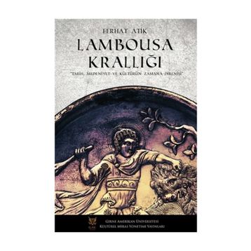 Lambousa Krallığı - Ferhat Atik