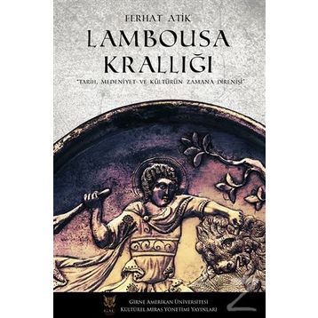 Lambousa Krallığı - Ferhat Atik