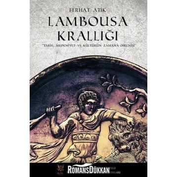 Lambousa Krallığı - Ferhat Atik