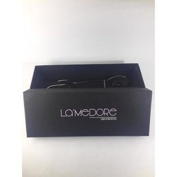 Lamdore Fomtam Yapraklı 23 cm Yemek Maşası