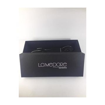 Lamdore Fomtam Yapraklı 23 cm Yemek Maşası