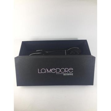 Lamdore Fomtam Yapraklı 23 cm Yemek Maşası