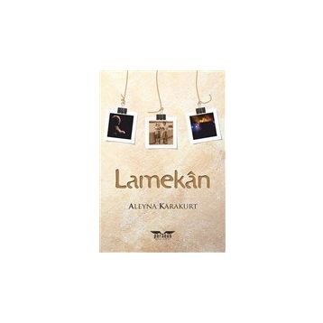 Lamekan - Aleyna Karakurt