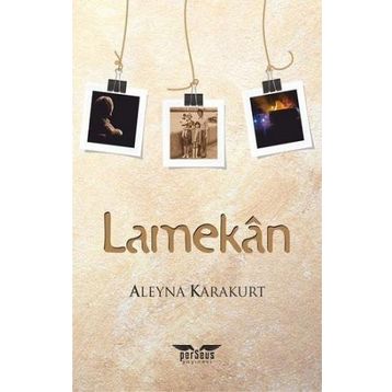 Lamekan - Aleyna Karakurt