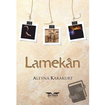 Lamekan - Aleyna Karakurt