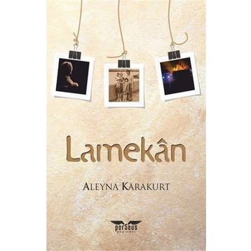 Lamekan - Aleyna Karakurt