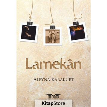 Lamekan - Aleyna Karakurt
