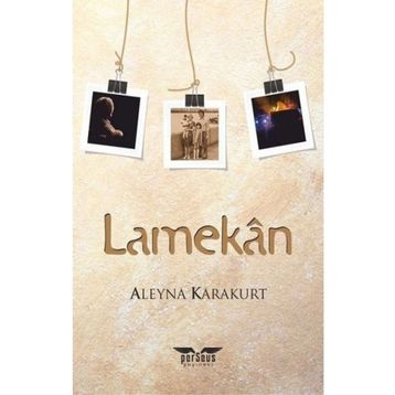 Lamekan - Aleyna Karakurt