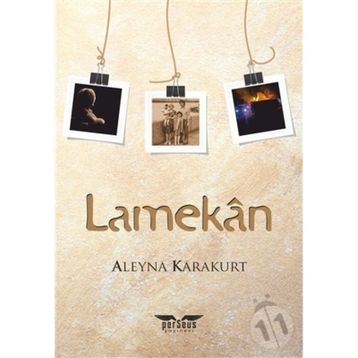 Lamekan - Aleyna Karakurt