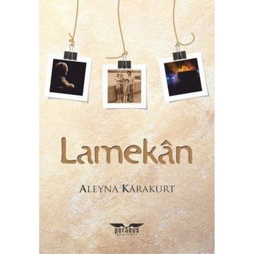 Lamekan - Aleyna Karakurt