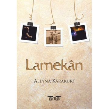 Lamekan - Ayten Alkan