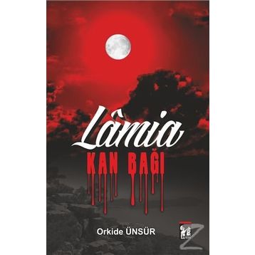 Lamia Kan Bağı - Orkide Ünsür