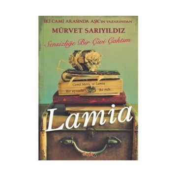 Lamia - Mürvet Sarıyıldız