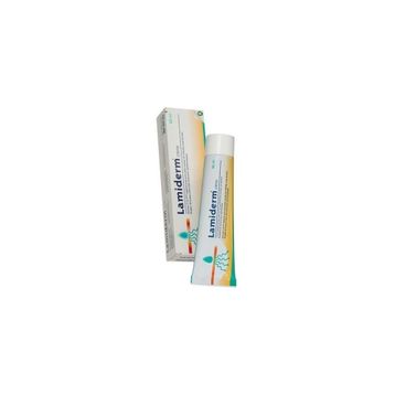 Lamiderm 60 ml Yara ve Yanık Tedavi Kremi