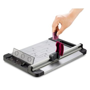 Lamiess 959-1 A3 Sürgülü Giyotin