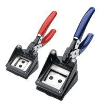 Lamiess YD-E5 30 x 40 Fotoğraf Kesme Makinesi