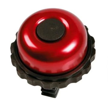 Lampa 293286 50 mm Kırmızı Aluminyum Zil