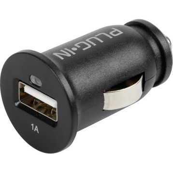 Lampa 39019 1000 mA Plug-In Usb Çıkışlı Şarj Soketi