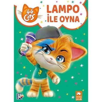 Lampo ile Oyna - Kolektif