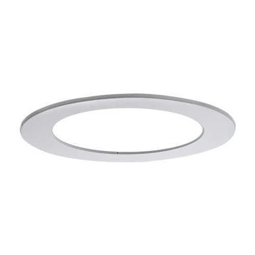Lamptime 12w Slım Led Armatür Yuvarlak