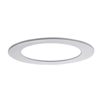 Lamptime 12w Slım Led Armatür Yuvarlak