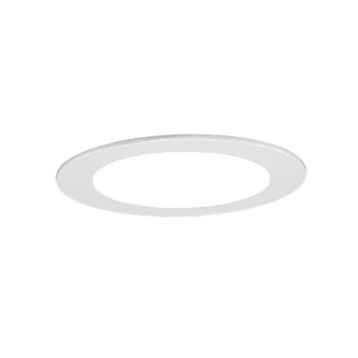 Lamptime 12w Slım Led Armatür Yuvarlak