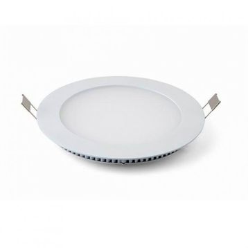 Lamptime 260424 Downlight İnce 16W 4000K Ilık Beyaz Panel Led