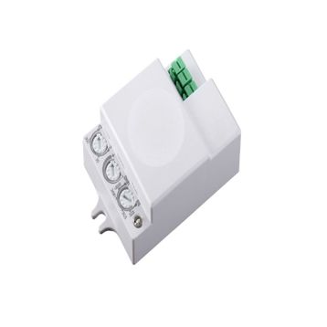 Lamptime 510004 RF Hareket Sensörü