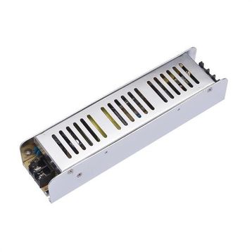Lamptime DC12V 8.3 A 100 W Slim Led Trafosu