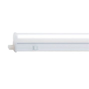 Lamptime T5 12W 90 cm 3000K Anahtarlı Led Bant Armatür