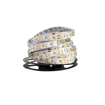 Lamptime Üç Çipli İç Mekan Beyaz 113006 5 Metre Şerit Led