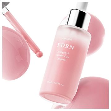 LamuCell PDRN Yaşlanma ve Kırışıklık Karşıtı 50 ml Bakım Ampulü