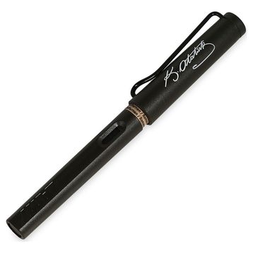 Lamy 17A-M Safari Dolma Kalem