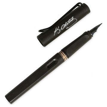 Lamy 17A-M Safari Dolma Kalem
