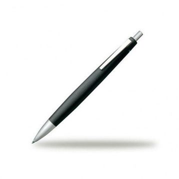 Lamy 2000 E107 4 Renkli Tükenmez Kalem