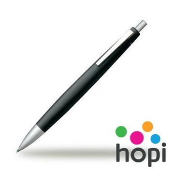 Lamy 2000 E107 4 Renkli Tükenmez Kalem