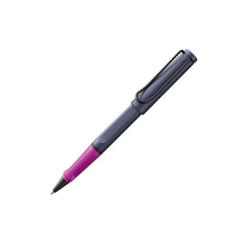 Lamy 2024 Safari Ozel Pink Cliff Roller Kalem
