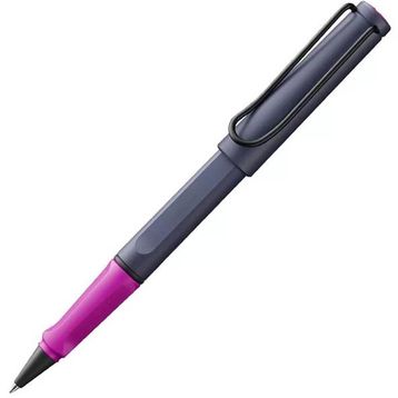 Lamy 2024 Safari Ozel Pink Cliff Roller Kalem