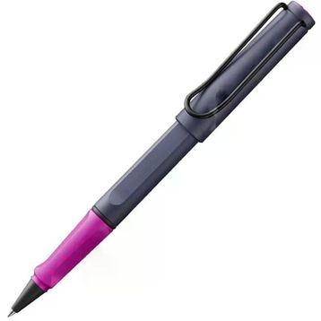 Lamy 2024 Safari Ozel Pink Cliff Roller Kalem