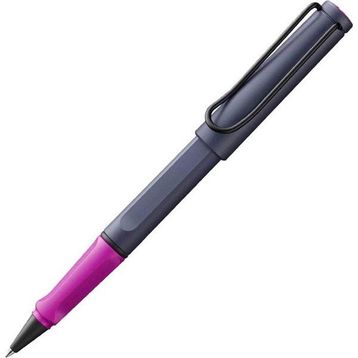 Lamy 2024 Safari Ozel Pink Cliff Roller Kalem