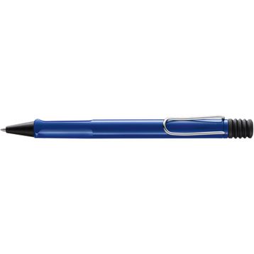Lamy 214 Safari Serisi Parlak Mavi Dolmakalem