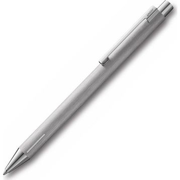 Lamy 240-BR Econ Dokulu Çelik Gövde Tükenmez Kalem
