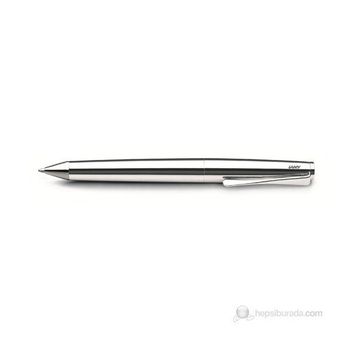 Lamy 269 Studio Platin Gövde Tükenmez Kalem