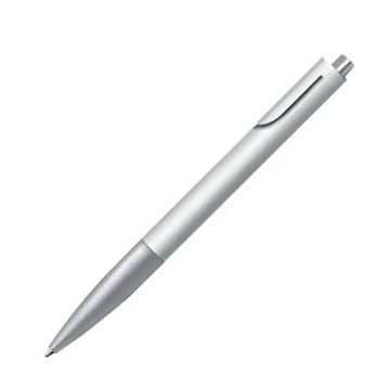 Lamy 283 Metalik Gri Noto Tükenmez Kalem