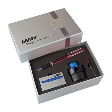 Lamy 29DS Alstar Dolmakalem Seti