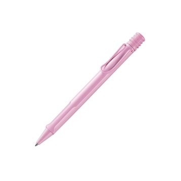 Lamy 2D2-LR Safari 2023 Özel Üretim Rengi Lightrose Tükenmez Kalem