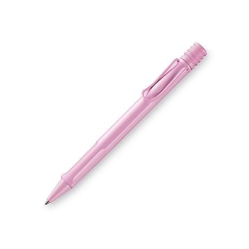 Lamy 2D2-LR Safari 2023 Özel Üretim Rengi Lightrose Tükenmez Kalem