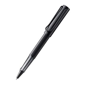 Lamy 317 Siyah Al-Star Roller Kalem